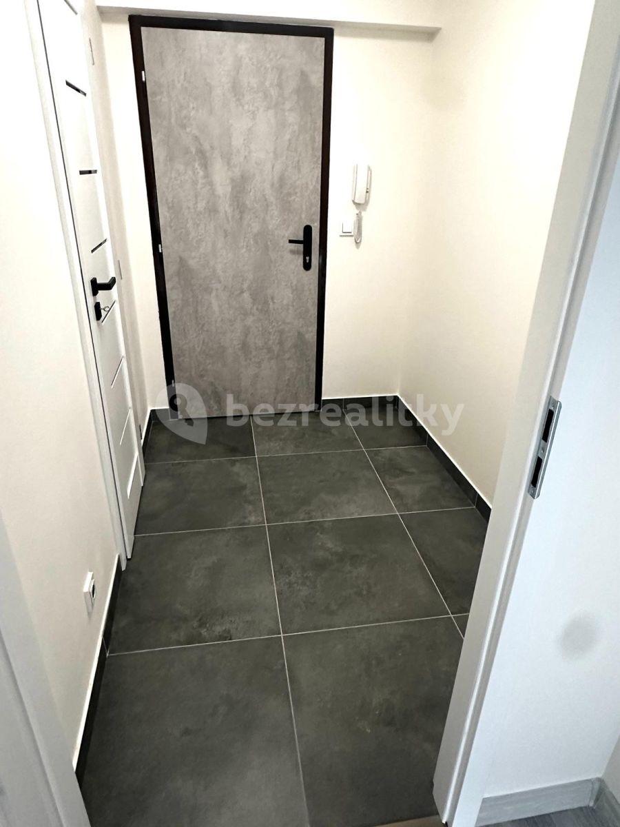 Prodej bytu 1+kk 29 m², Klapálkova, Praha, Praha