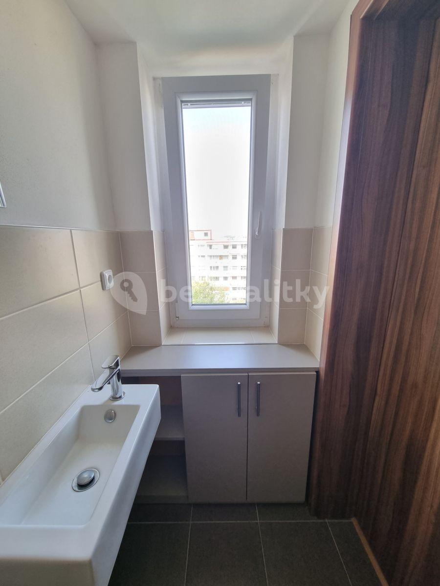 Pronájem bytu 2+kk 45 m², Baarova, Praha, Praha