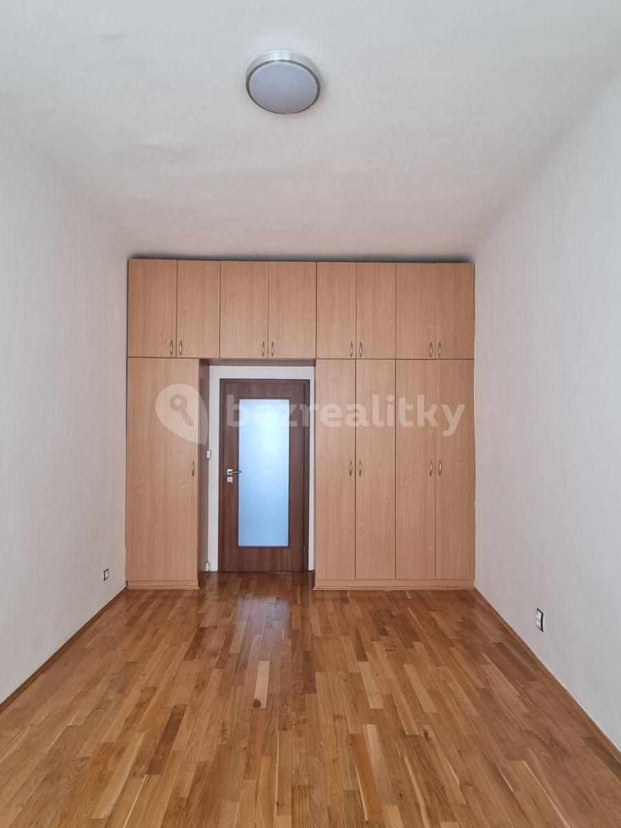 Pronájem bytu 2+kk 45 m², Baarova, Praha, Praha