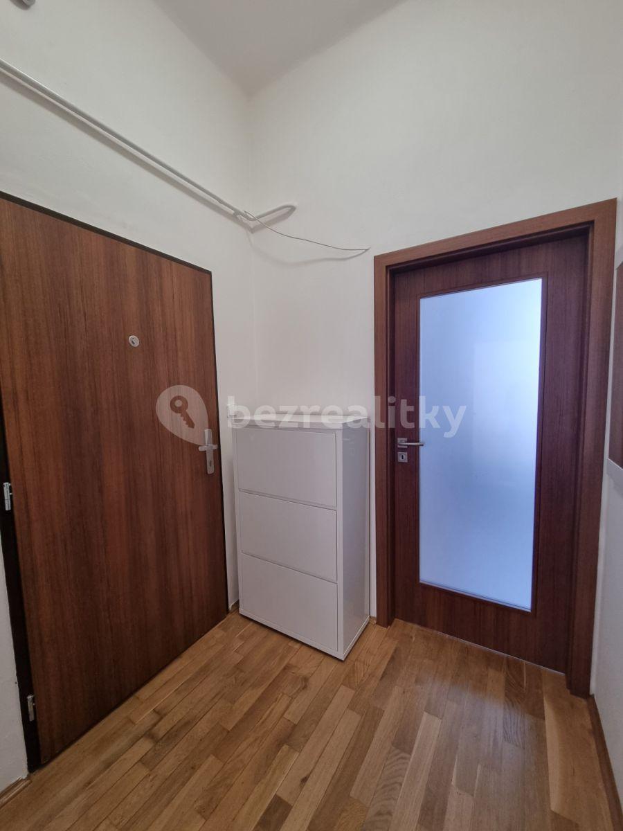 Pronájem bytu 2+kk 45 m², Baarova, Praha, Praha