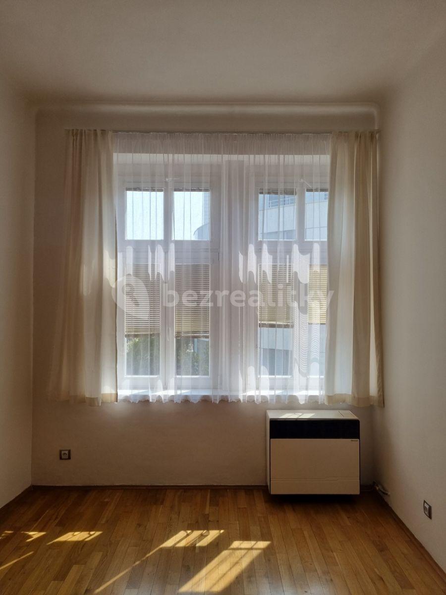 Pronájem bytu 2+kk 45 m², Baarova, Praha, Praha