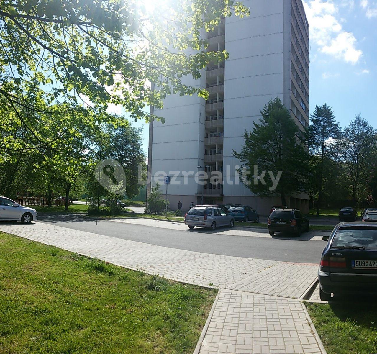 Prodej bytu 1+kk 28 m², Žerotínova, Děčín, Ústecký kraj