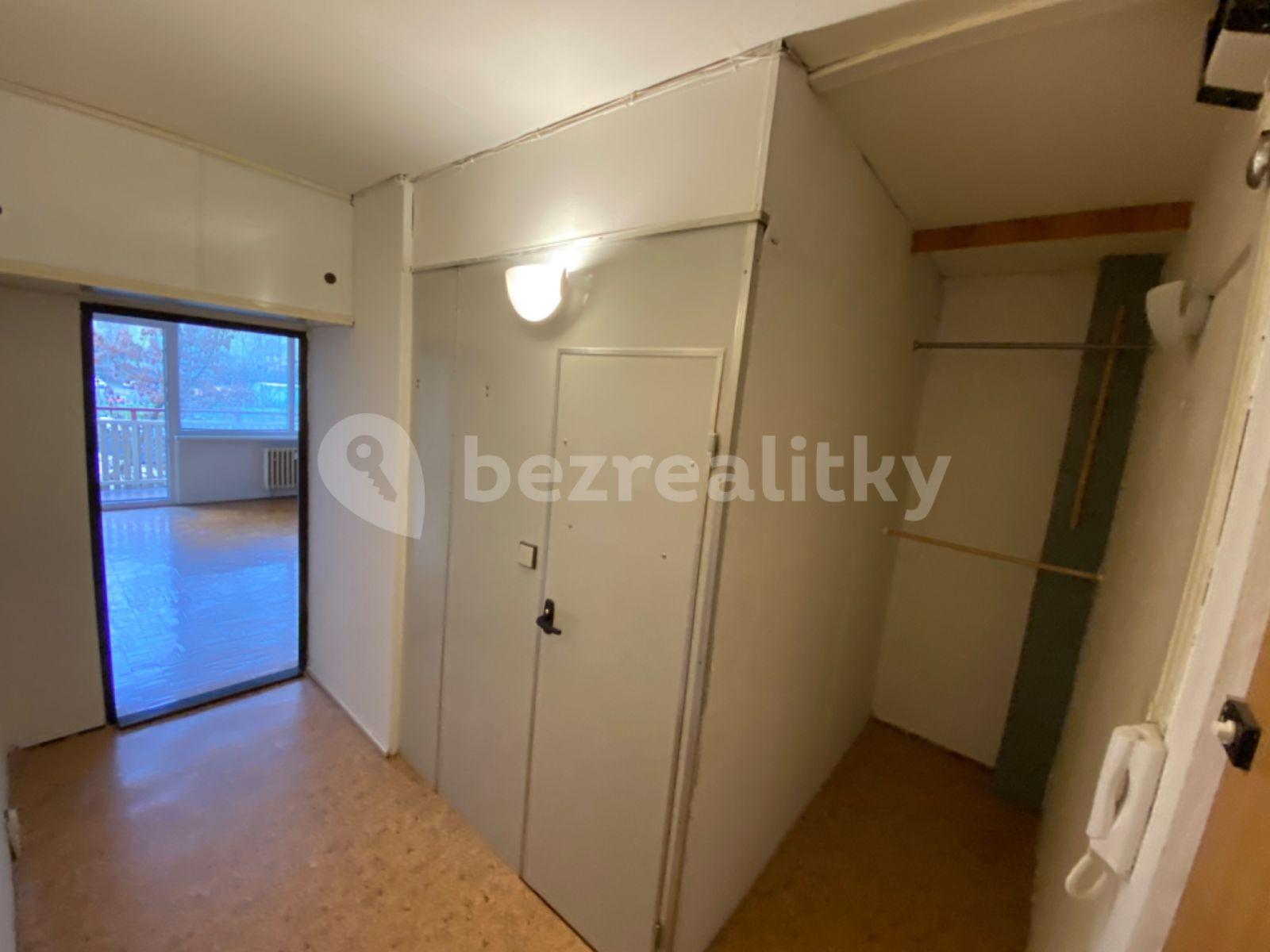 Prodej bytu 1+kk 28 m², Žerotínova, Děčín, Ústecký kraj