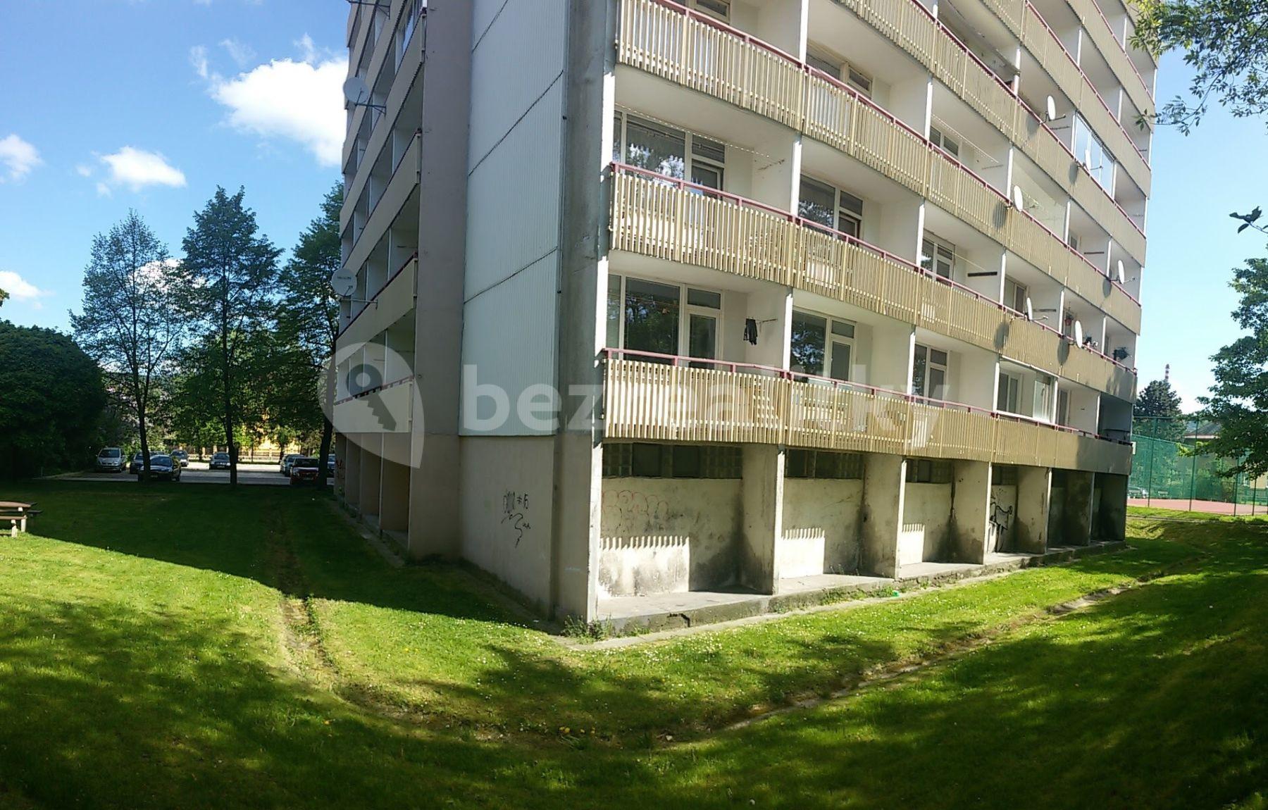 Prodej bytu 1+kk 28 m², Žerotínova, Děčín, Ústecký kraj