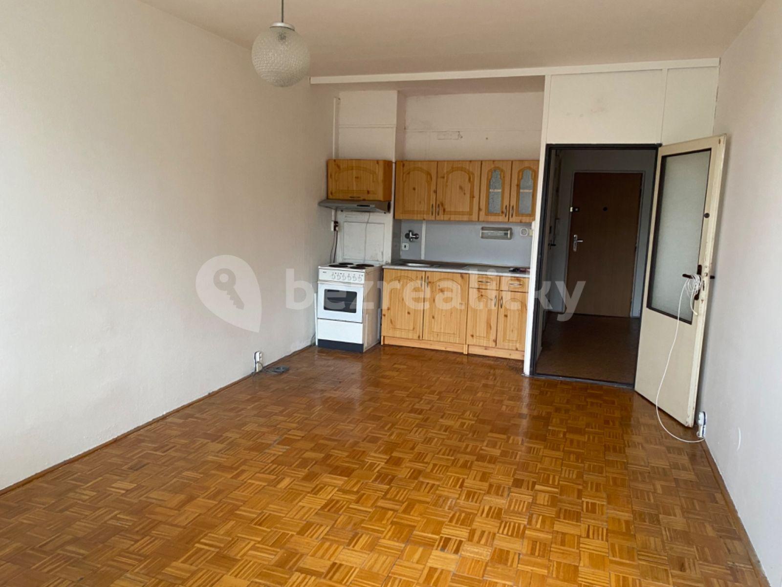 Prodej bytu 1+kk 28 m², Žerotínova, Děčín, Ústecký kraj