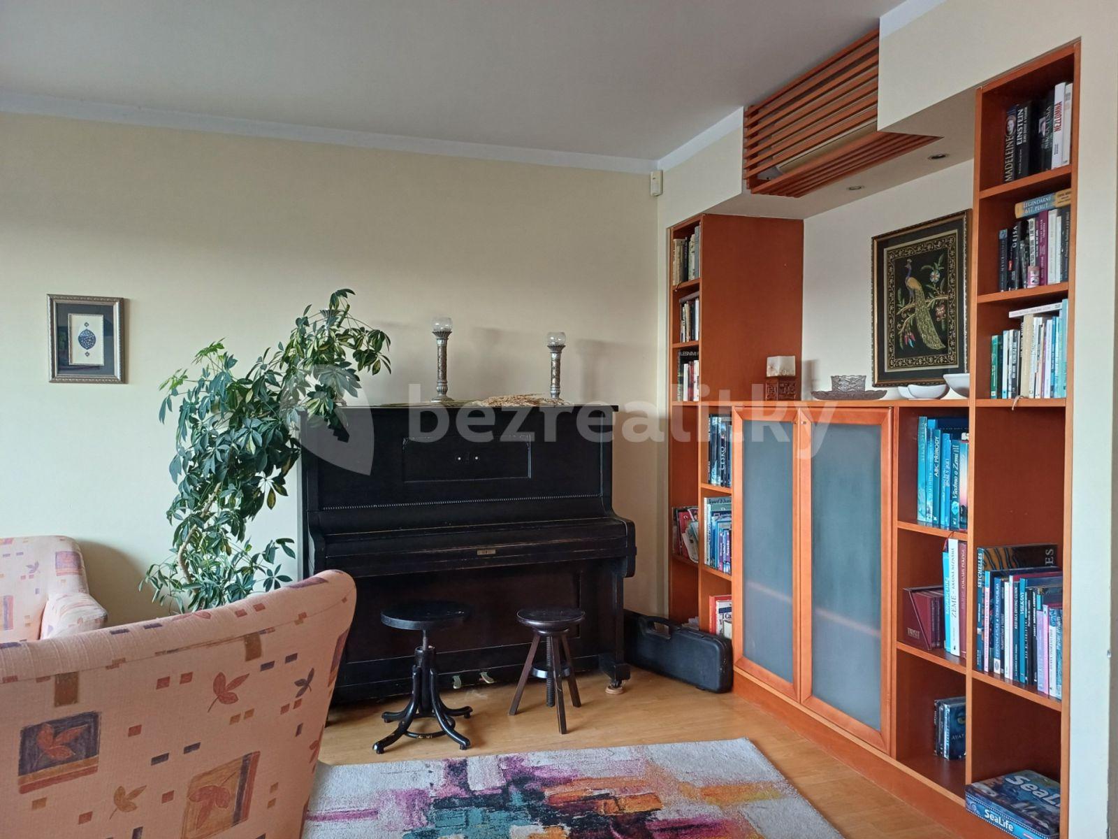 Prodej bytu 4+kk 130 m², Irská, Praha, Praha