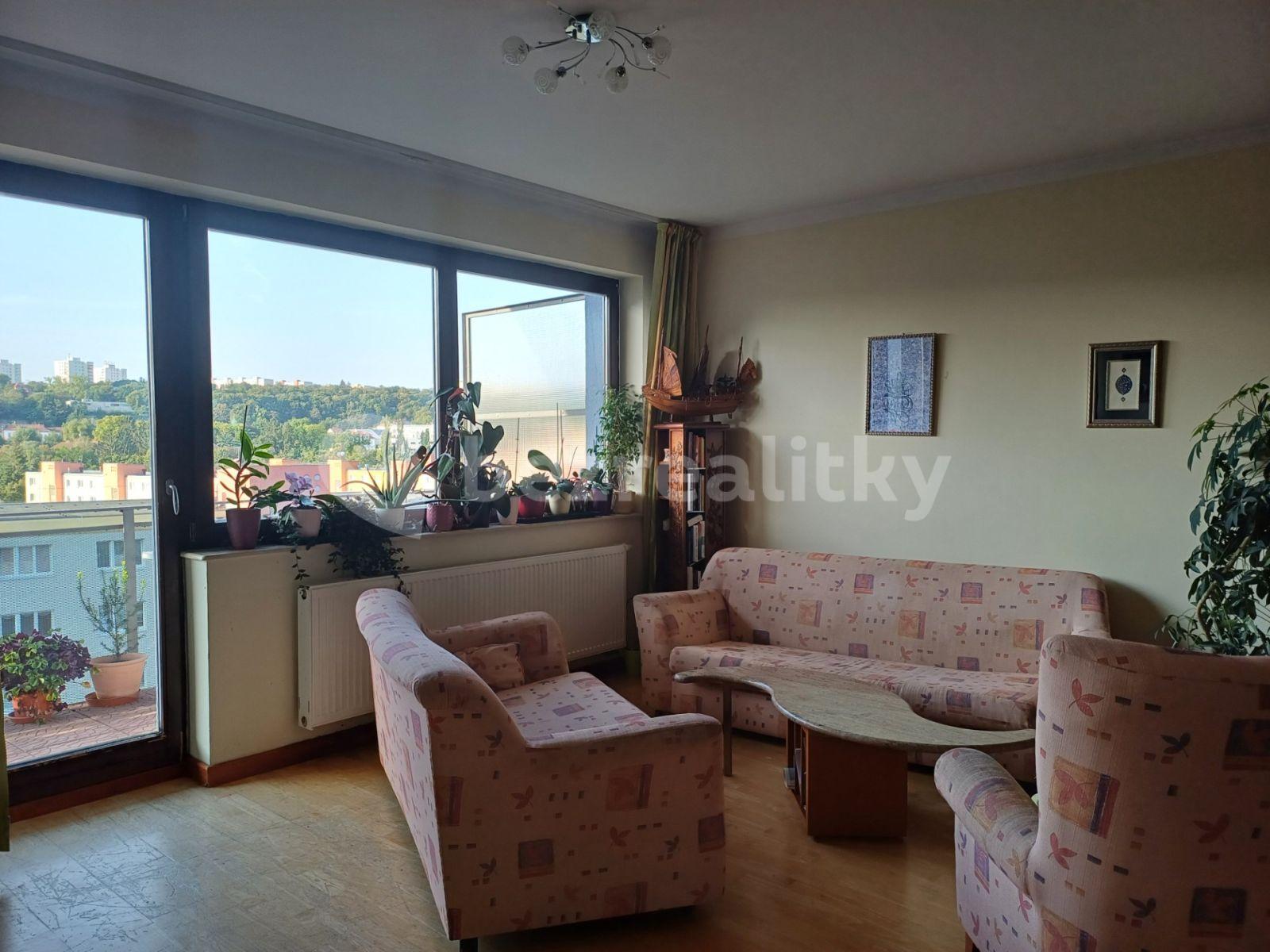 Prodej bytu 4+kk 130 m², Irská, Praha, Praha