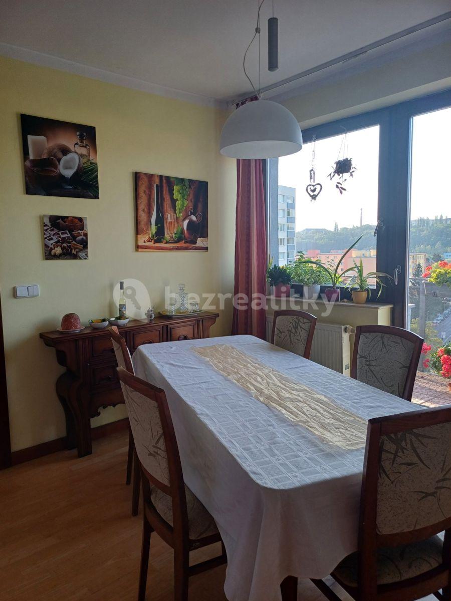 Prodej bytu 4+kk 130 m², Irská, Praha, Praha