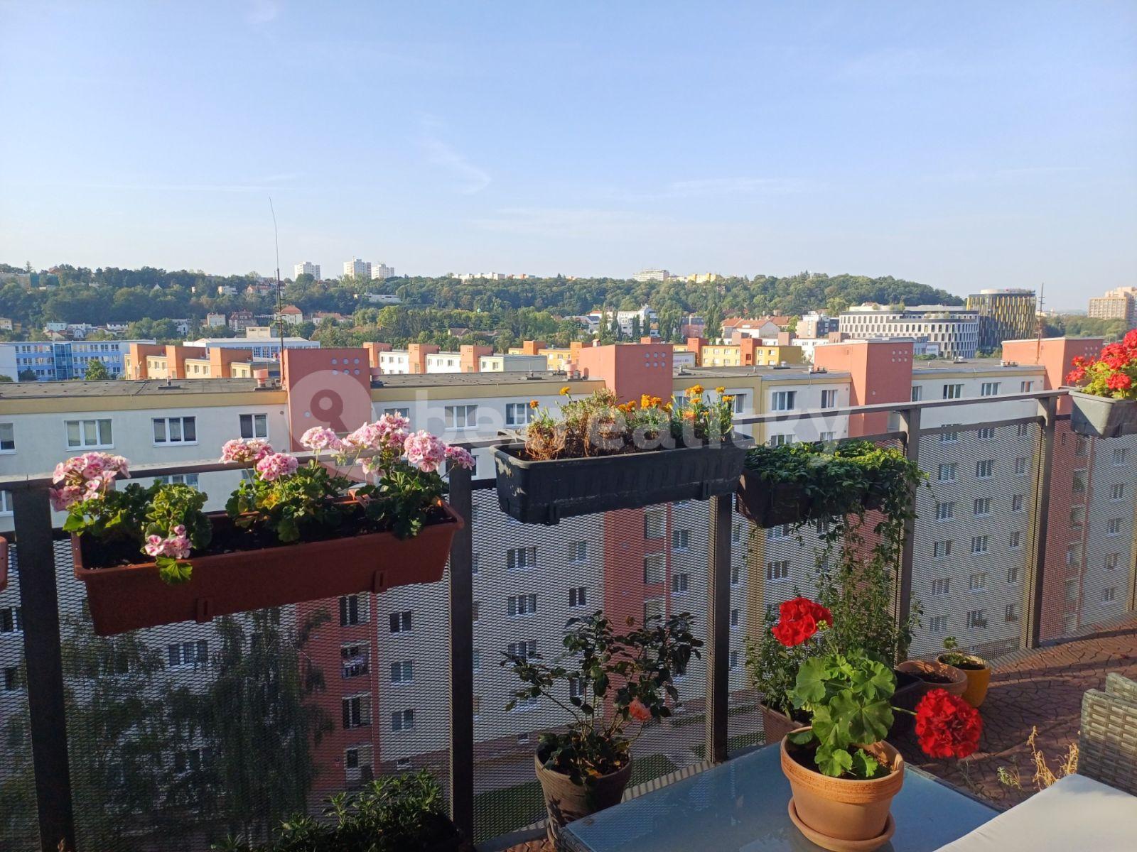 Prodej bytu 4+kk 130 m², Irská, Praha, Praha