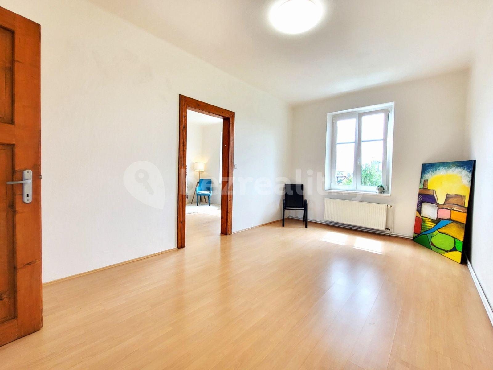 Pronájem bytu 2+1 67 m², U Dráhy, Plzeň, Plzeňský kraj