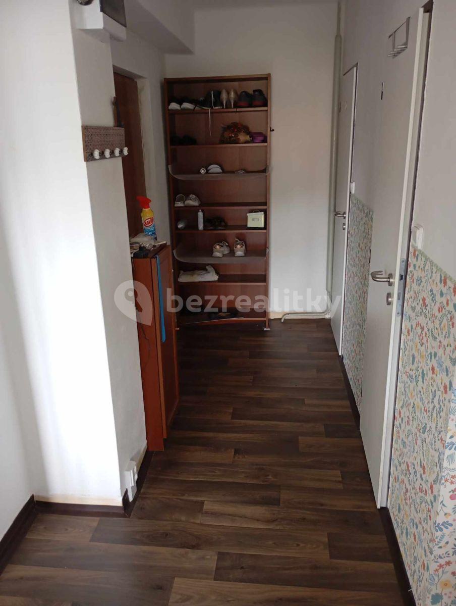 Prodej bytu 3+1 61 m², Čáslavská, Bohumín, Moravskoslezský kraj