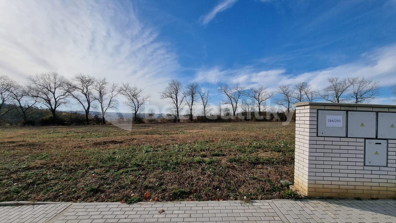 Prodej pozemku 938 m², Rochlova, Vysoký Újezd, Středočeský kraj