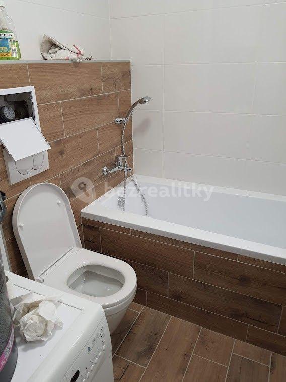 Pronájem bytu 2+kk 44 m², Lavičky, Kraj Vysočina