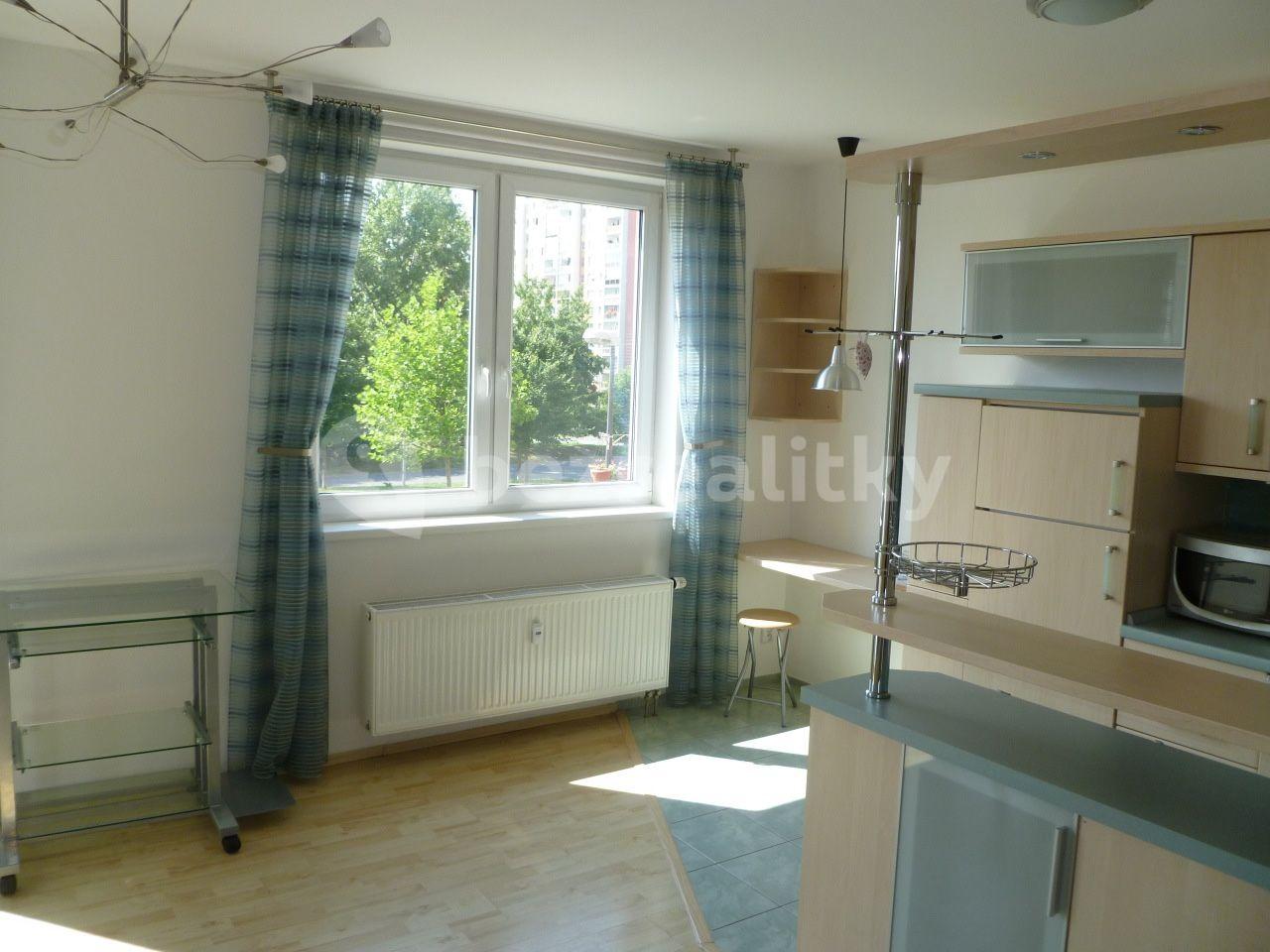 Prodej bytu 2+kk 53 m², Hnězdenská, Praha, Praha