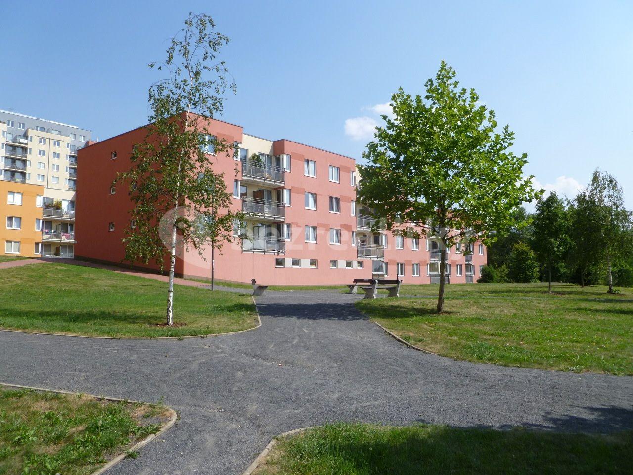 Prodej bytu 2+kk 53 m², Hnězdenská, Praha, Praha