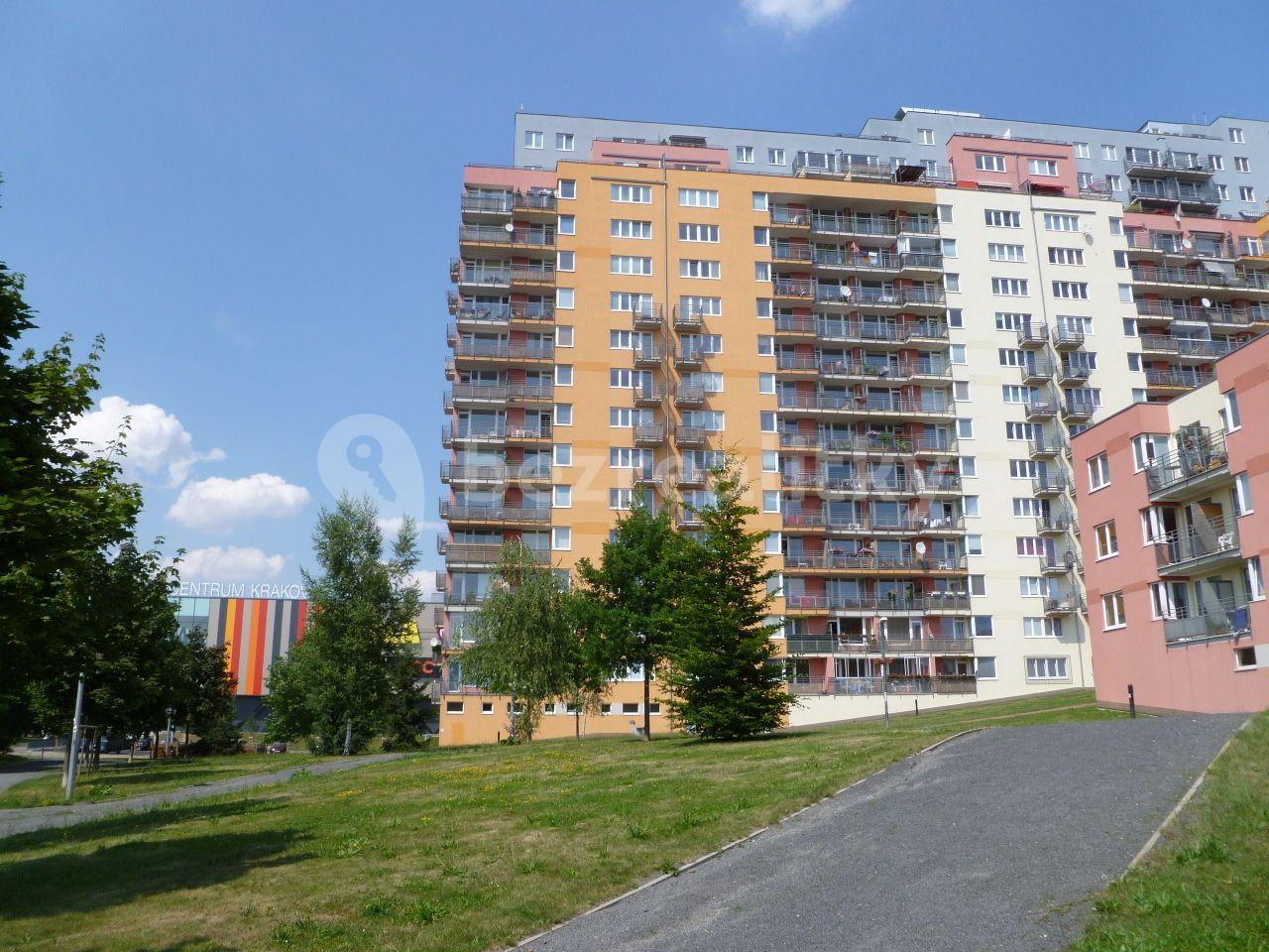 Prodej bytu 2+kk 53 m², Hnězdenská, Praha, Praha