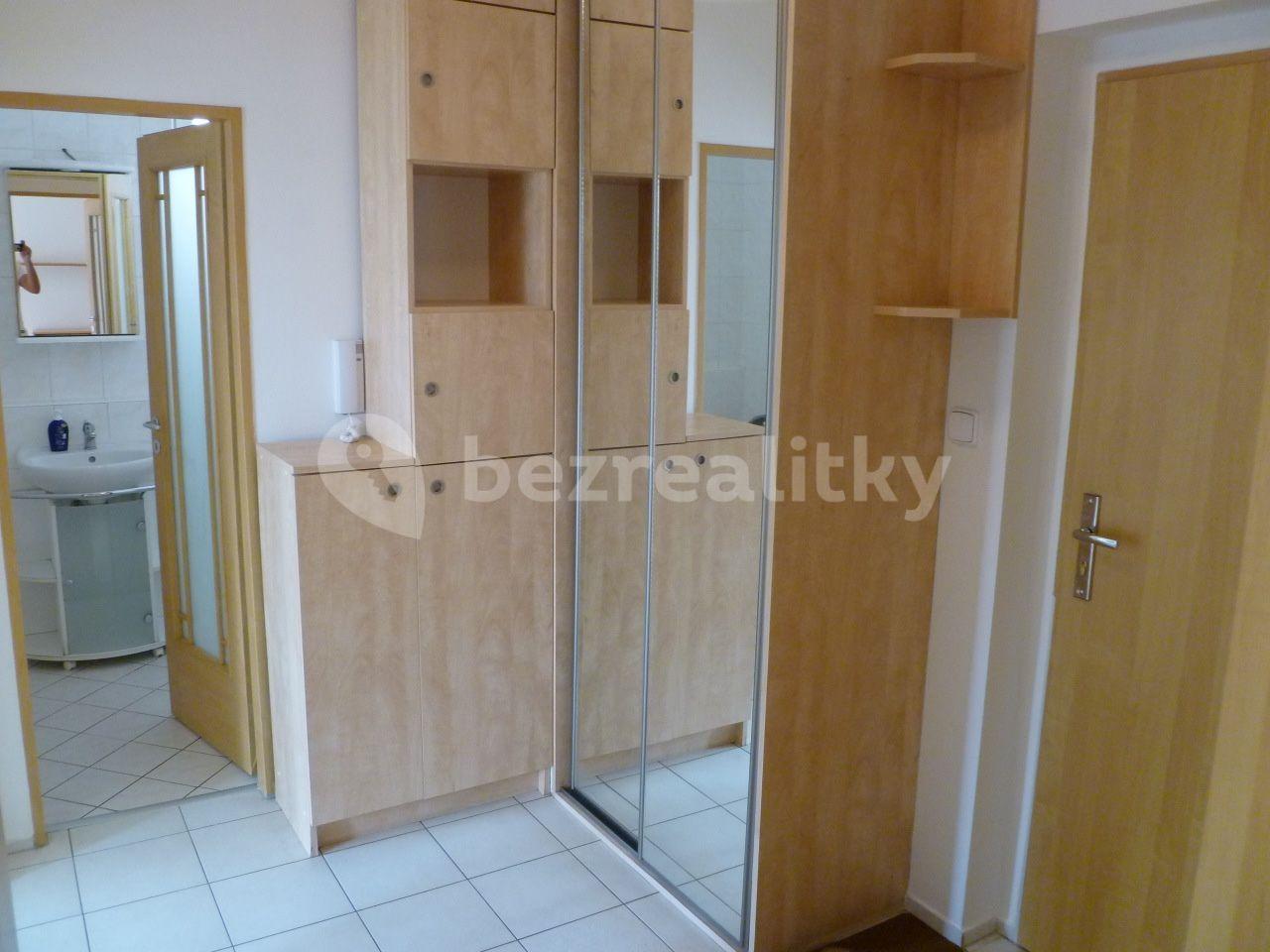 Prodej bytu 2+kk 53 m², Hnězdenská, Praha, Praha