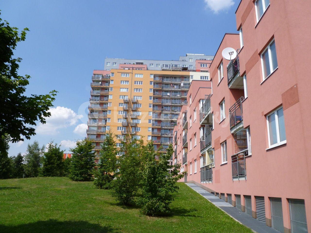 Prodej bytu 2+kk 53 m², Hnězdenská, Praha, Praha