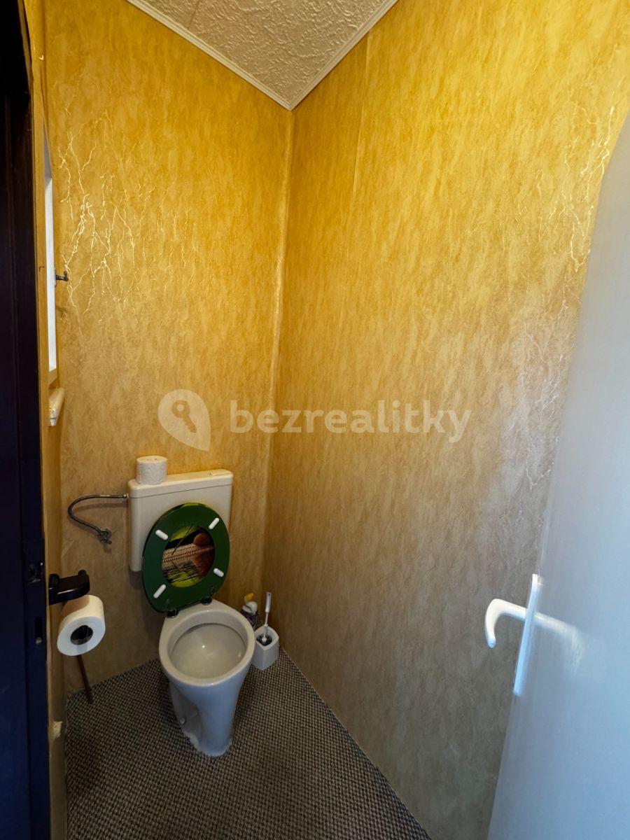 Pronájem bytu 2+1 60 m², Nádražní, Žamberk, Pardubický kraj