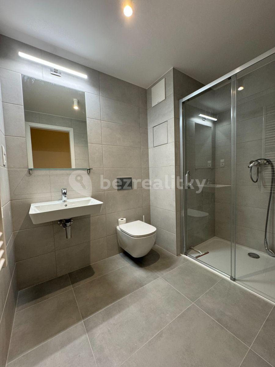 Pronájem bytu 2+kk 50 m², Nurmiho, Praha, Praha