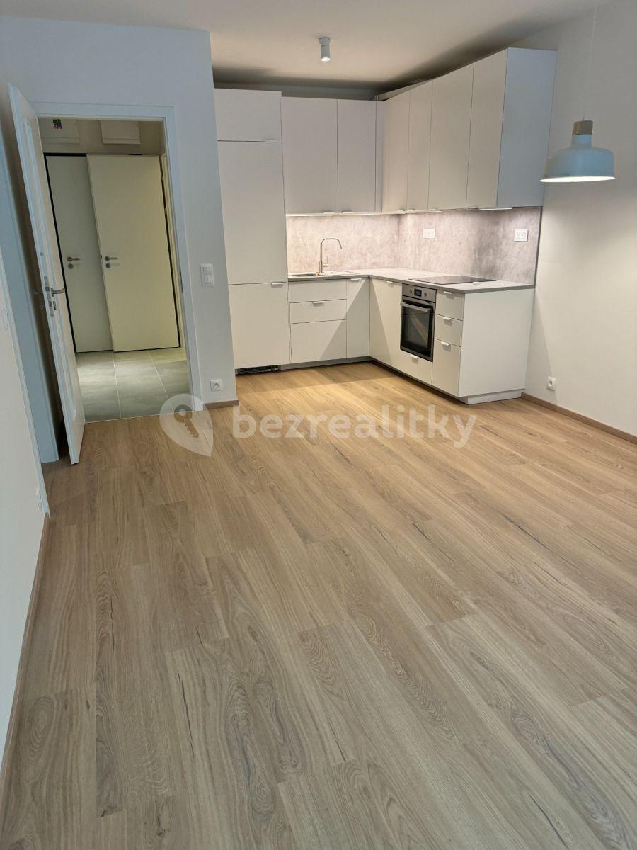 Pronájem bytu 2+kk 50 m², Nurmiho, Praha, Praha