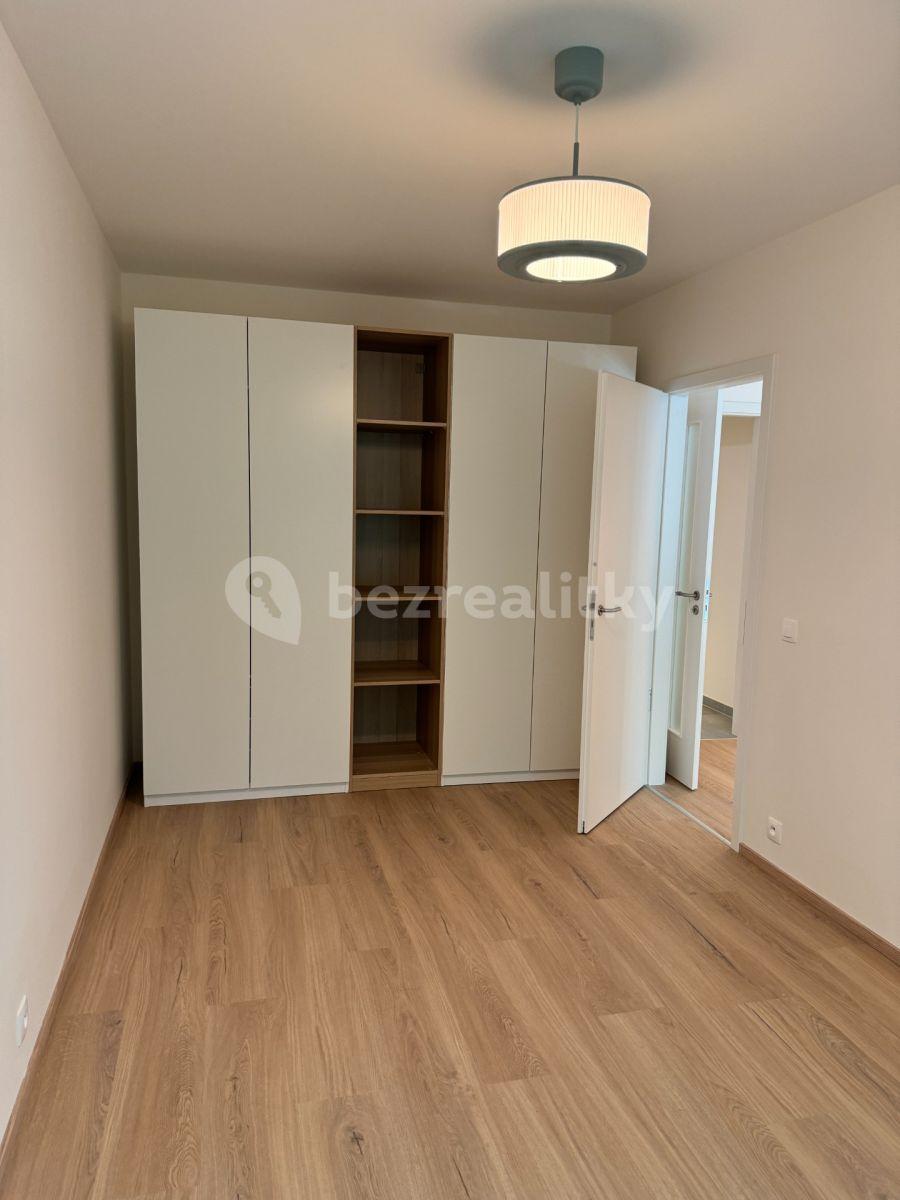 Pronájem bytu 2+kk 50 m², Nurmiho, Praha, Praha