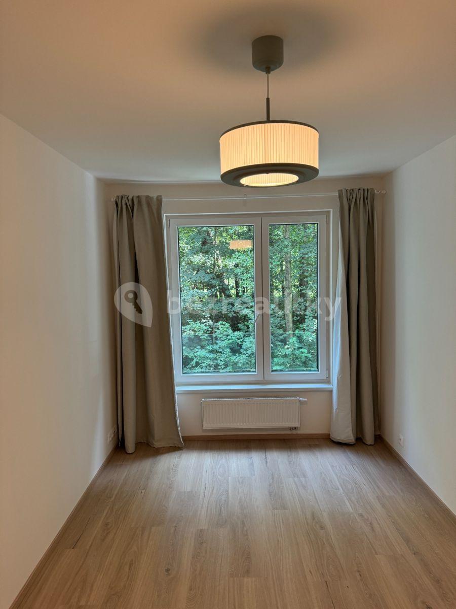 Pronájem bytu 2+kk 50 m², Nurmiho, Praha, Praha