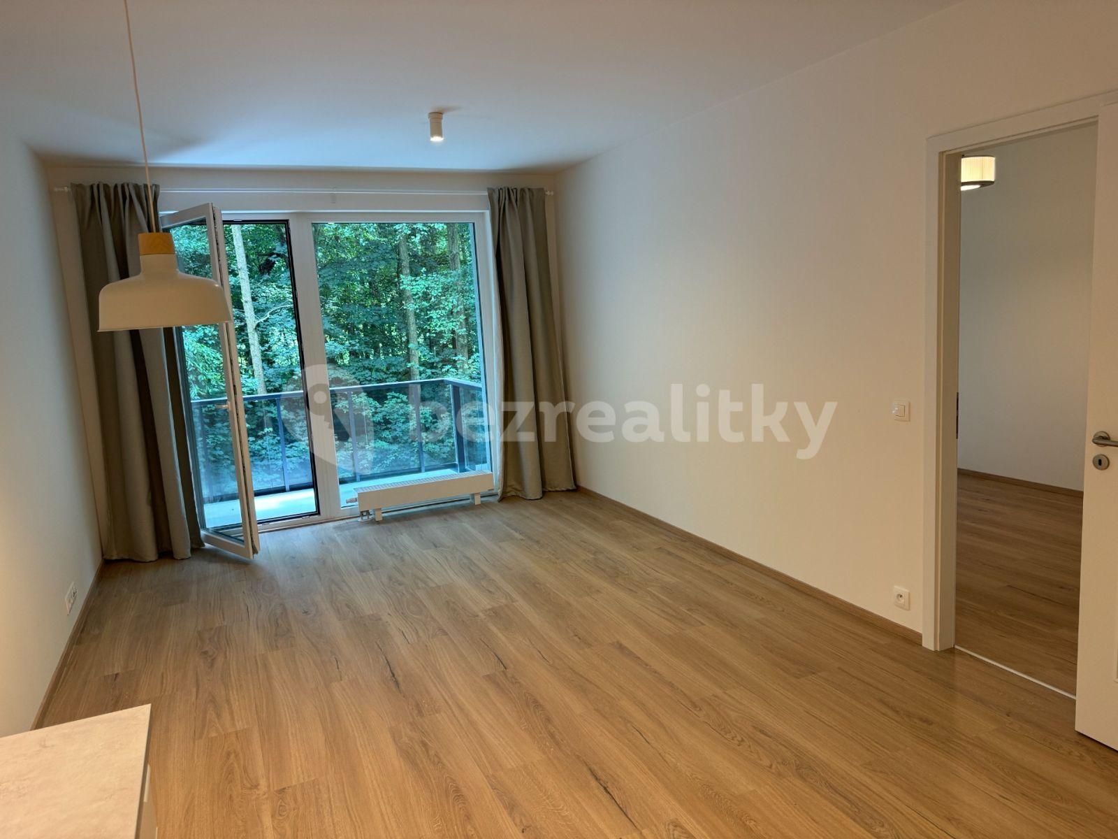 Pronájem bytu 2+kk 50 m², Nurmiho, Praha, Praha