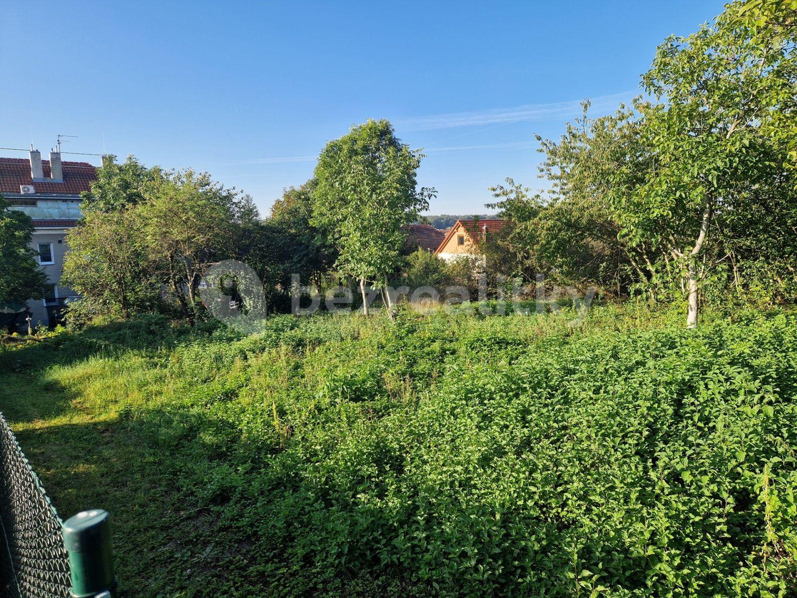 Prodej pozemku 720 m², V Podskalí, Přezletice, Středočeský kraj