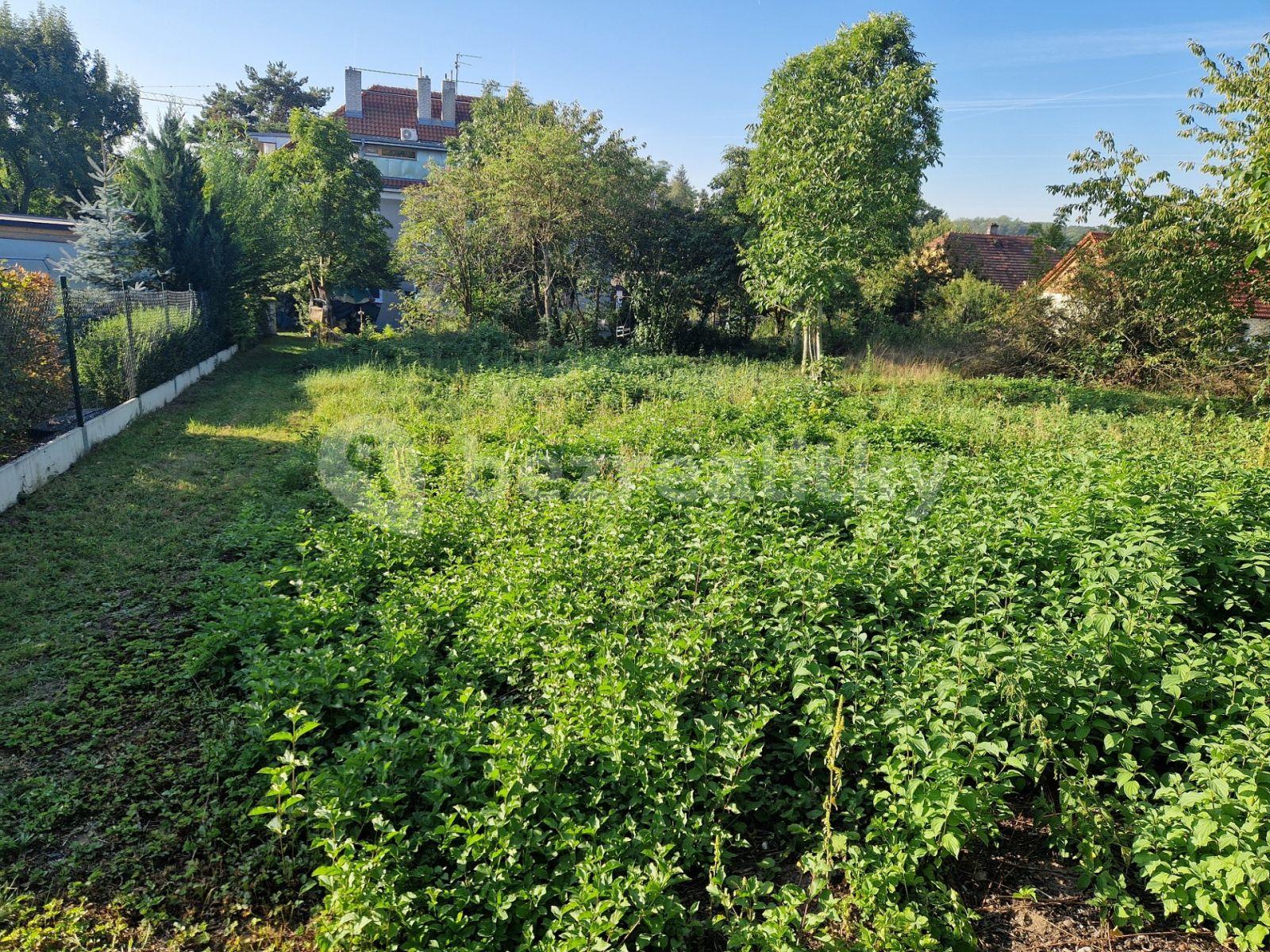 Prodej pozemku 720 m², V Podskalí, Přezletice, Středočeský kraj