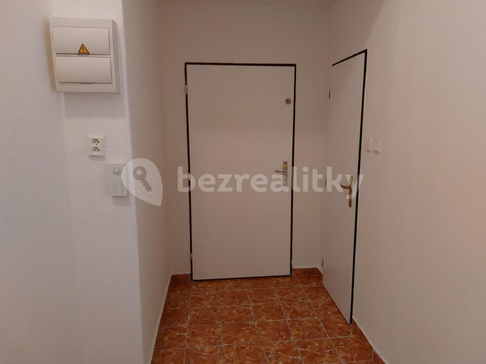 Pronájem bytu 2+1 65 m², Vltavská, Praha, Praha