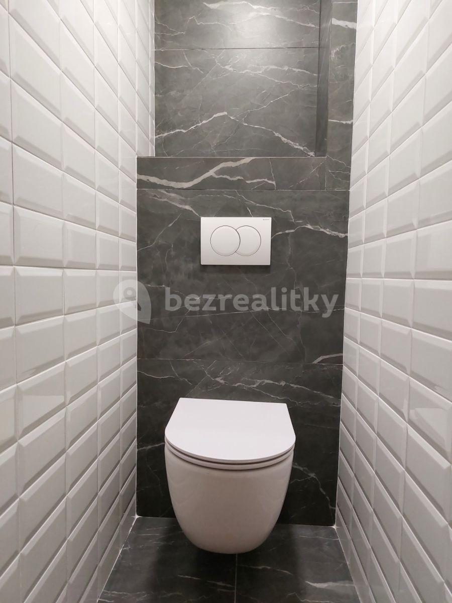 Pronájem bytu 2+1 65 m², Vltavská, Praha, Praha