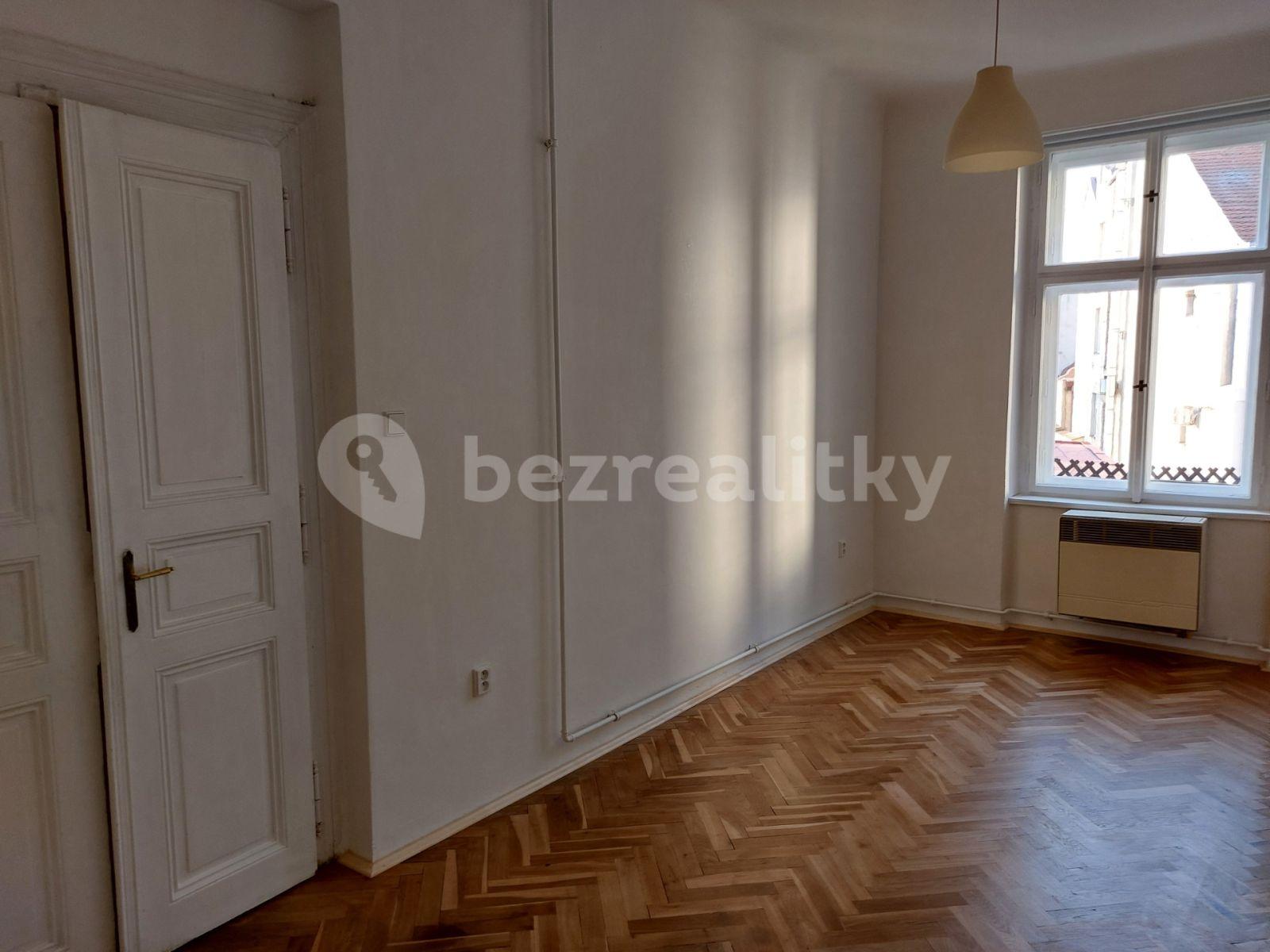 Pronájem bytu 2+1 65 m², Vltavská, Praha, Praha