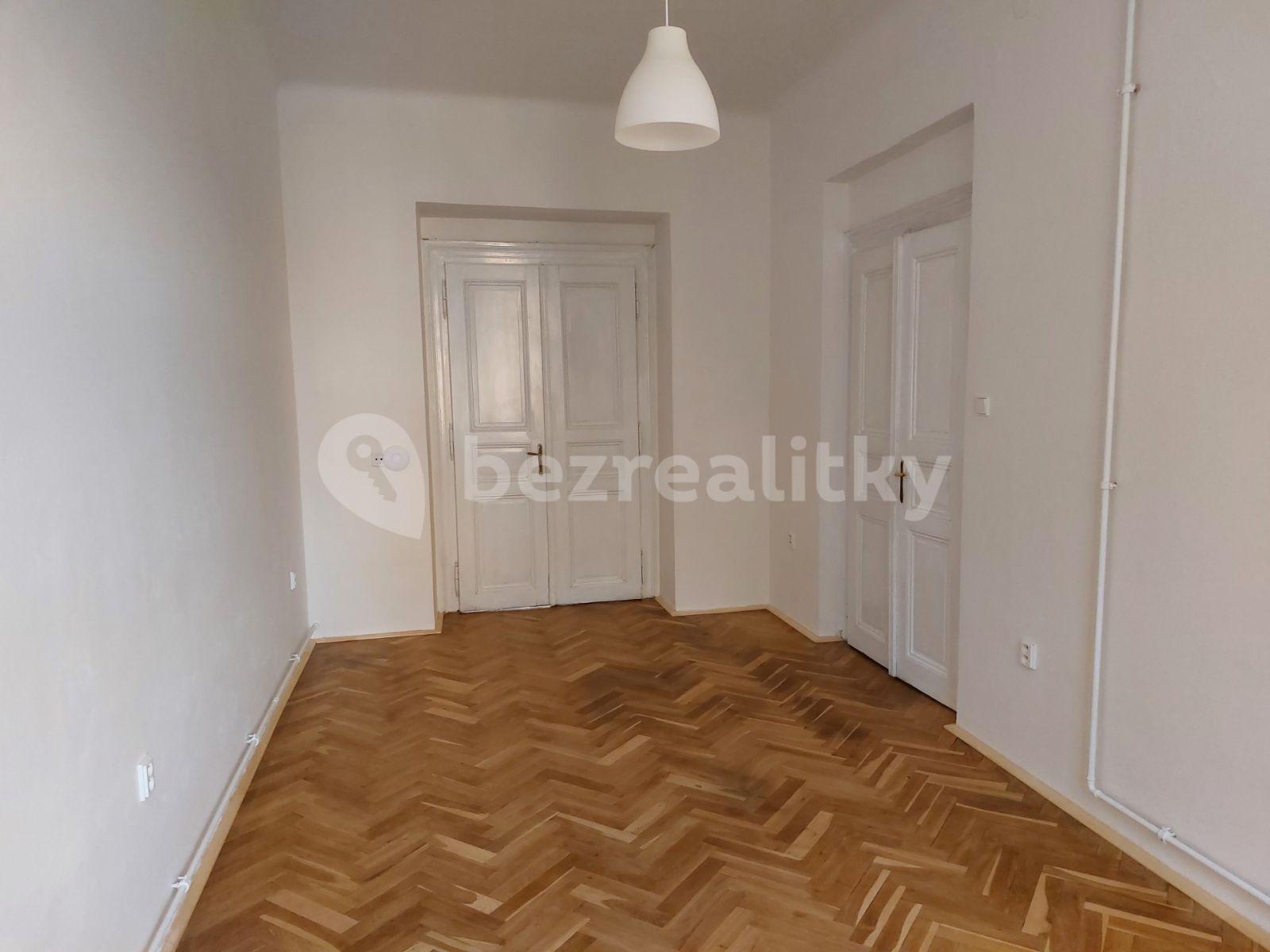 Pronájem bytu 2+1 65 m², Vltavská, Praha, Praha