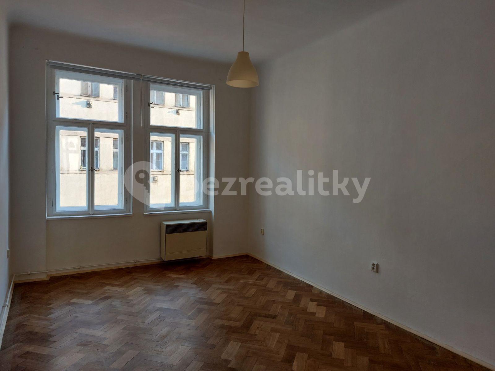 Pronájem bytu 2+1 65 m², Vltavská, Praha, Praha