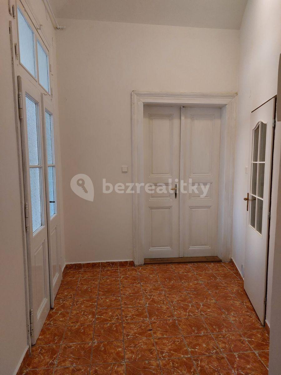 Pronájem bytu 2+1 65 m², Vltavská, Praha, Praha