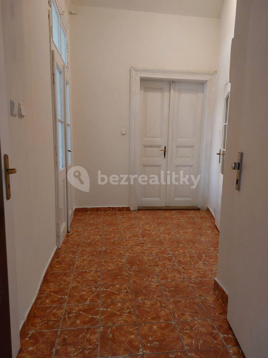 Pronájem bytu 2+1 65 m², Vltavská, Praha, Praha