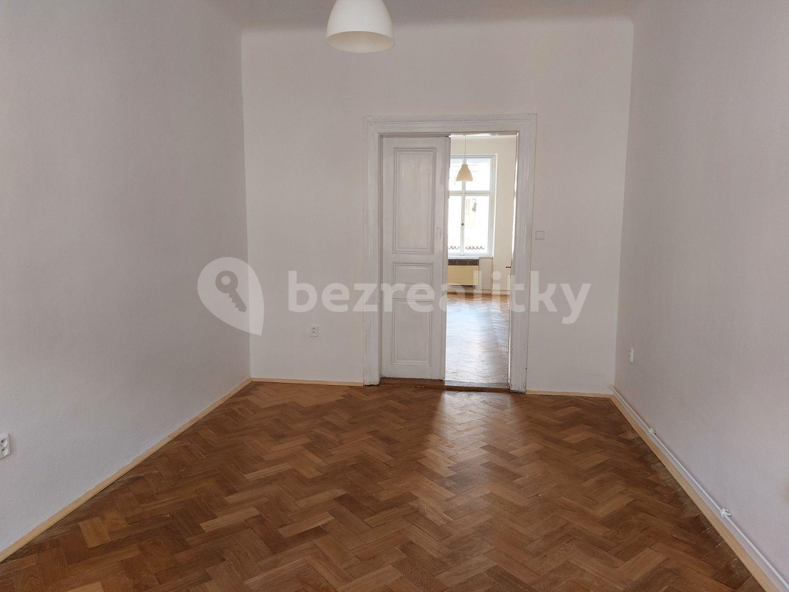 Pronájem bytu 2+1 65 m², Vltavská, Praha, Praha