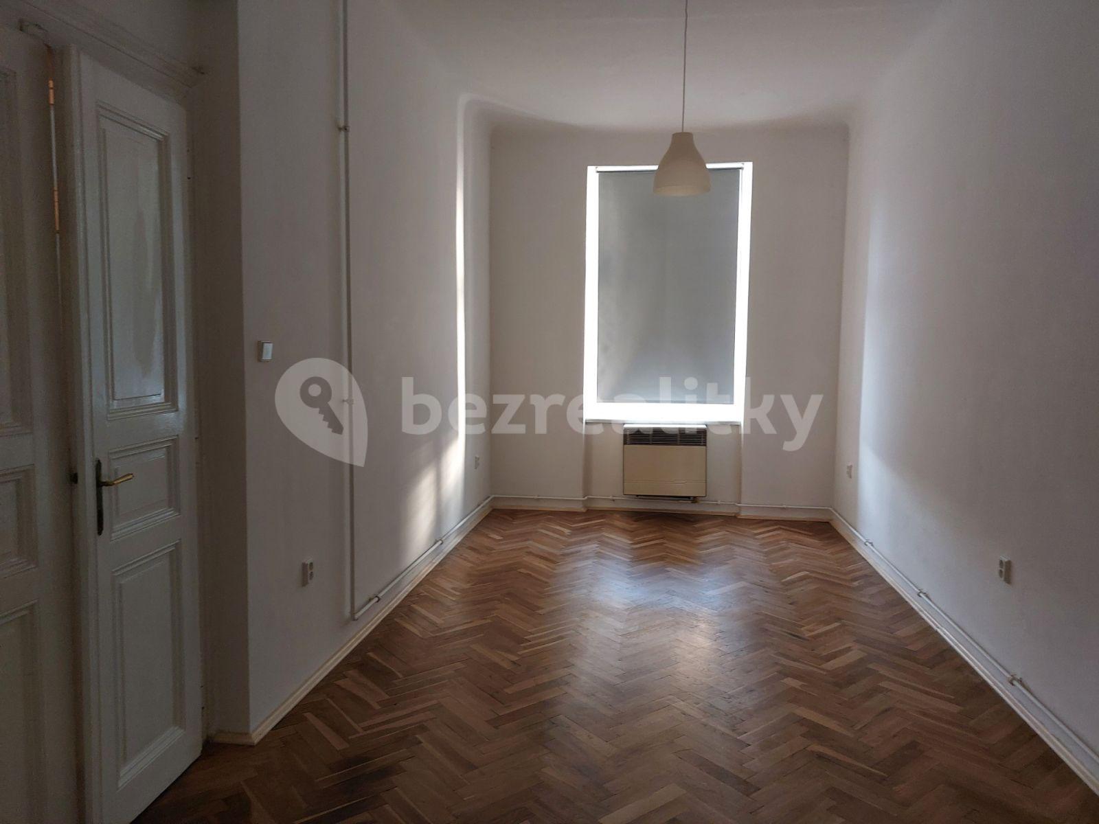 Pronájem bytu 2+1 65 m², Vltavská, Praha, Praha