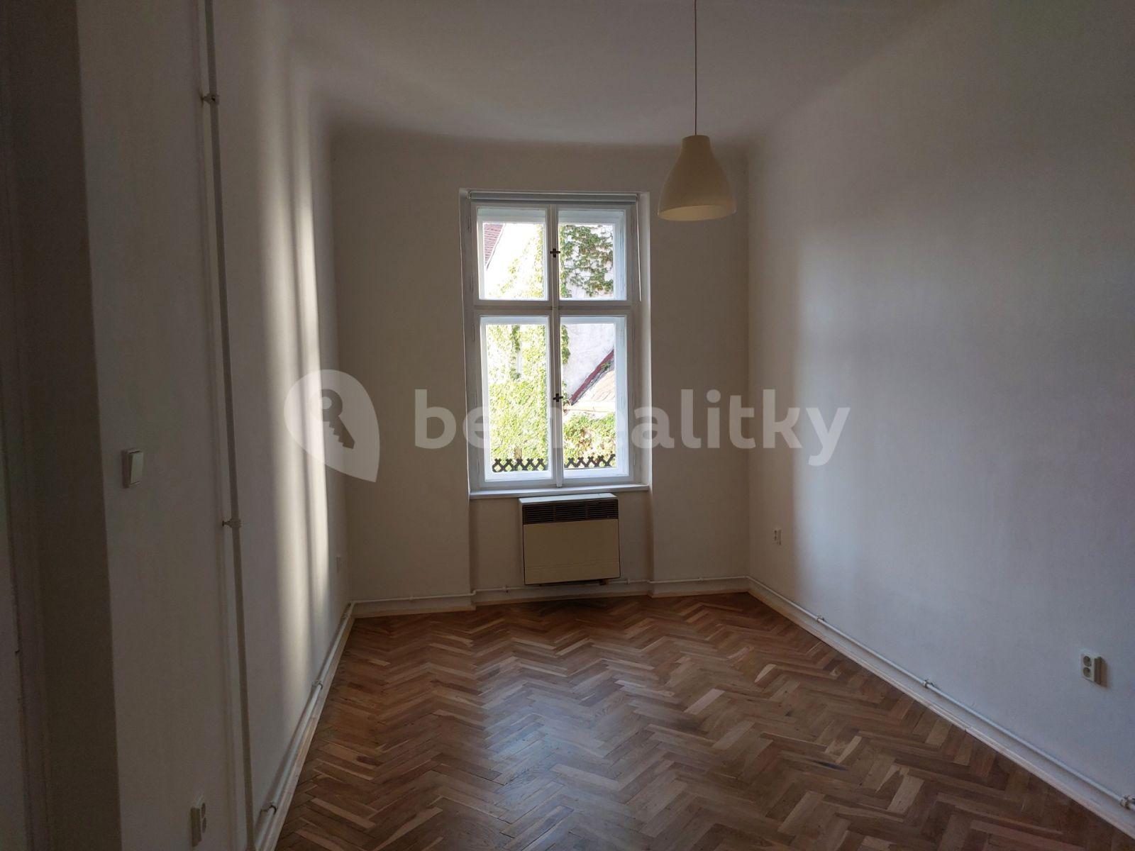 Pronájem bytu 2+1 65 m², Vltavská, Praha, Praha