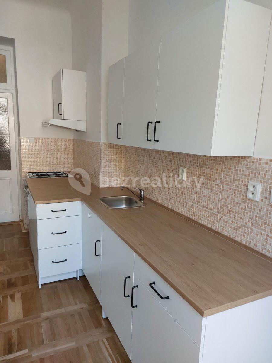 Pronájem bytu 2+1 65 m², Vltavská, Praha, Praha