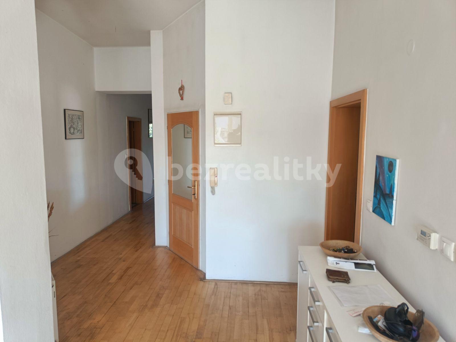 Pronájem bytu 4+kk 145 m², Obřanská, Brno, Jihomoravský kraj