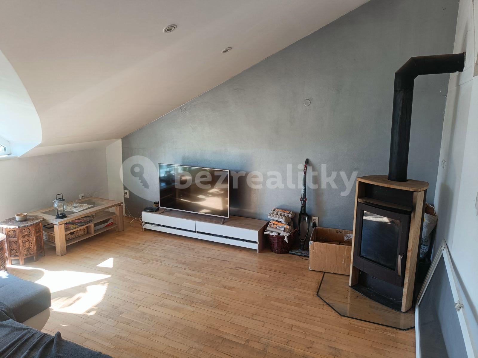 Pronájem bytu 4+kk 145 m², Obřanská, Brno, Jihomoravský kraj