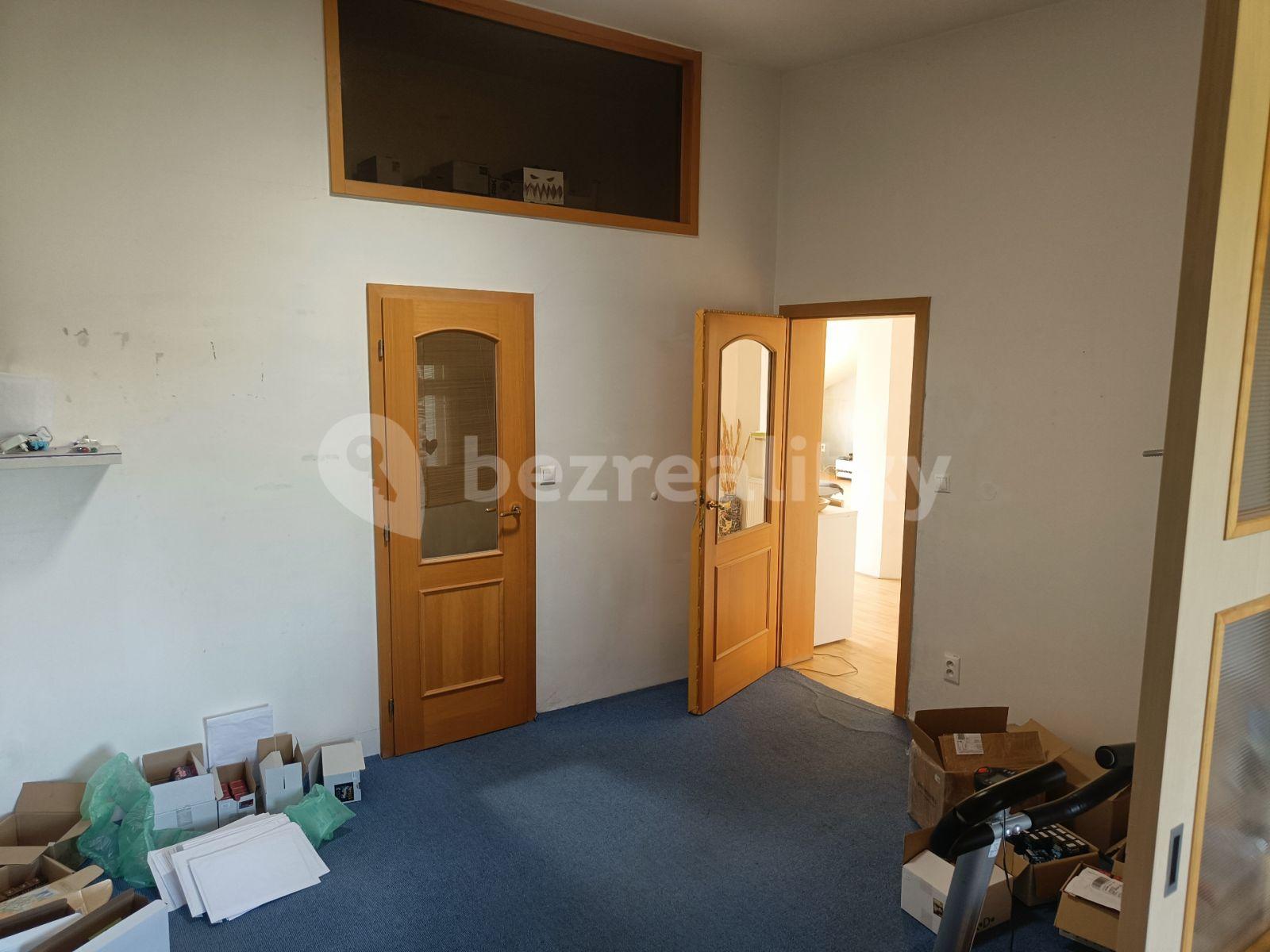 Pronájem bytu 4+kk 145 m², Obřanská, Brno, Jihomoravský kraj