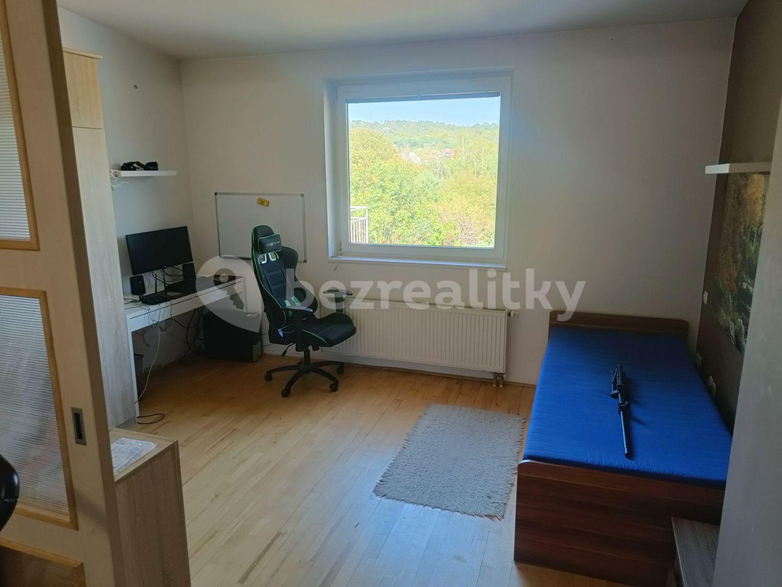 Pronájem bytu 4+kk 145 m², Obřanská, Brno, Jihomoravský kraj