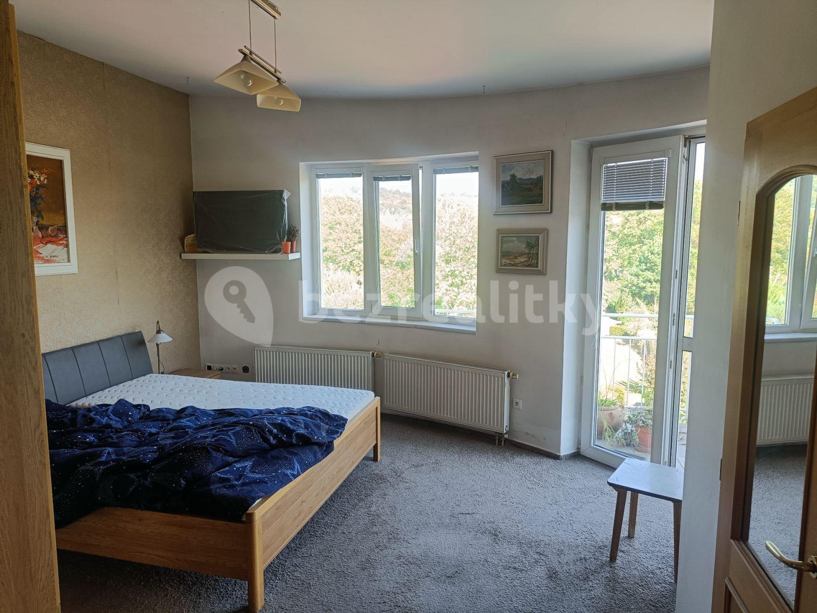 Pronájem bytu 4+kk 145 m², Obřanská, Brno, Jihomoravský kraj