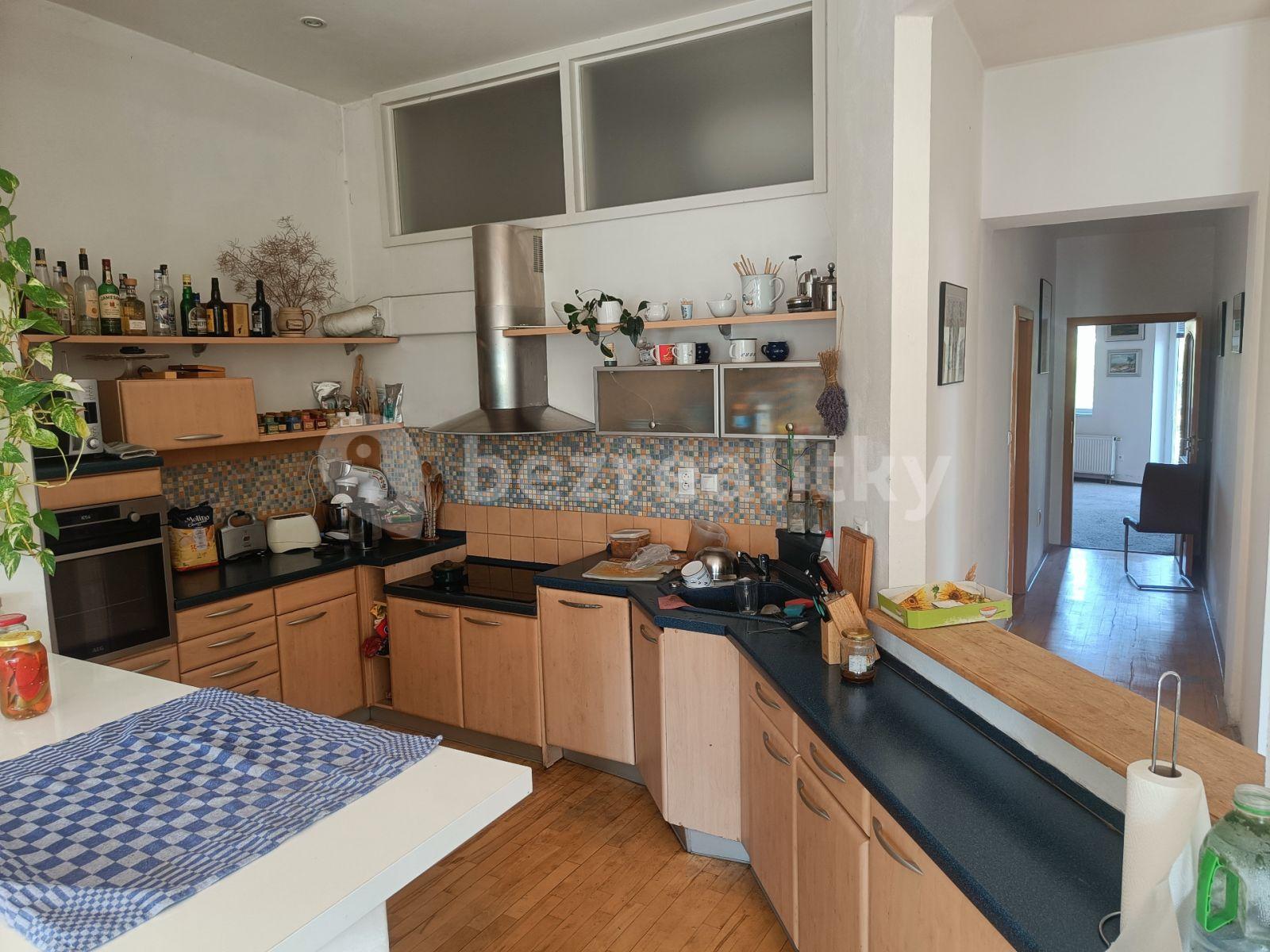 Pronájem bytu 4+kk 145 m², Obřanská, Brno, Jihomoravský kraj