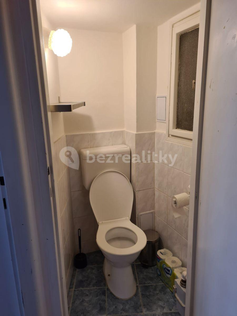 Pronájem bytu 2+1 69 m², Ondříčkova, Praha, Praha