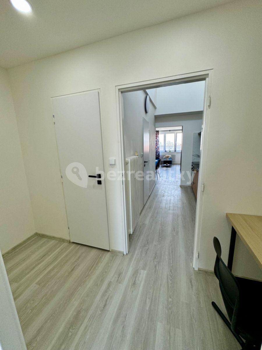 Pronájem bytu 3+1 65 m², Sokolská třída, Ostrava, Moravskoslezský kraj