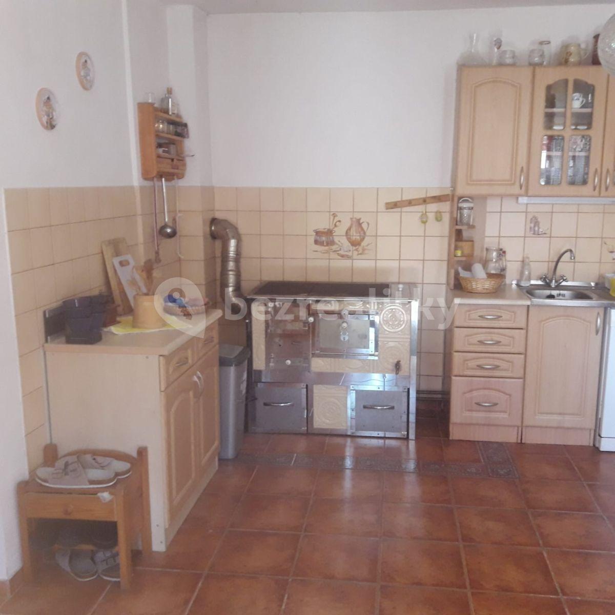 Prodej chaty, chalupy 132 m², pozemek 600 m², Krokava, Banskobystrický kraj